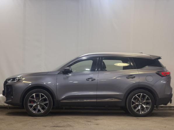 Chery Tiggo 7L I с пробегом 2025 года, цена 2 499 000 рублей, 21561 км, внедорожник, Автокод Объявления