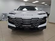 JETOUR DASHING I Москва  - изображение 17