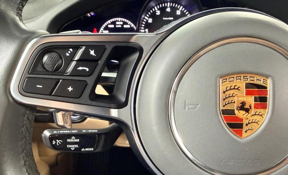 Porsche Cayenne III Тюмень  - изображение 14