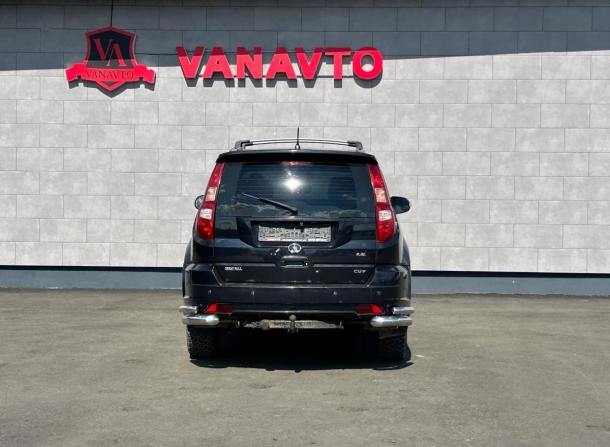 Great Wall Hover H3 I с пробегом 2010 года, цена 640 000 рублей, 155780 км, внедорожник, Автокод Объявления