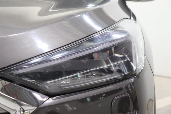 Hyundai Tucson III Рестайлинг с пробегом 2018 года, цена 2 190 000 рублей, 76725 км, внедорожник, Автокод Объявления