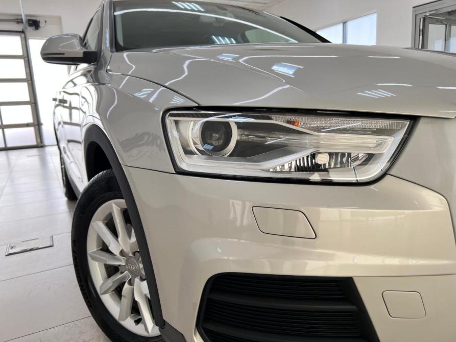Audi Q3 I (8U) Рестайлинг Волгоград  - изображение 11