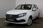 Lada (ВАЗ) Granta I Рестайлинг Санкт-Петербург  - изображение 19
