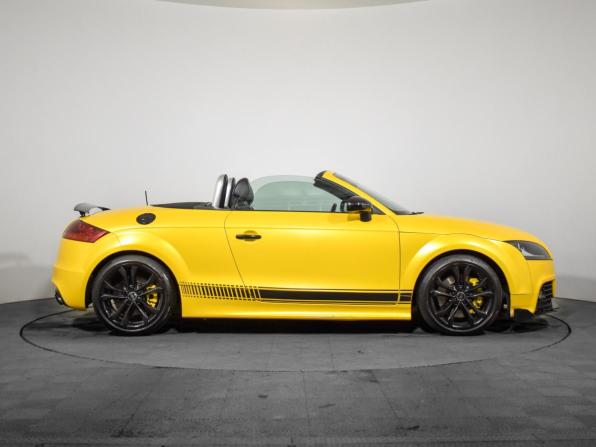 Audi TTS II (8J) с пробегом 2008 года, цена 2 250 000 рублей, 95500 км, родстер, Автокод Объявления
