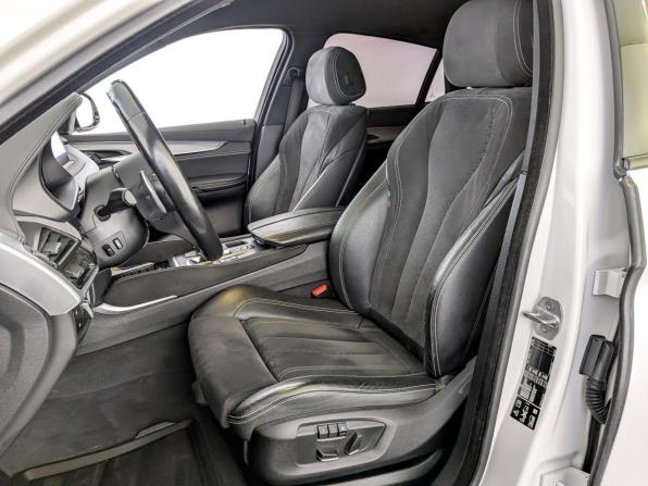 BMW X6 II (F16) с пробегом 2019 года, цена 4 400 000 рублей, 150234 км, внедорожник, Автокод Объявления