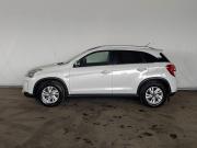 Citroen C4 Aircross Москва  - изображение 27
