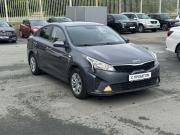 Kia Rio IV Рестайлинг Челябинск  - изображение 12