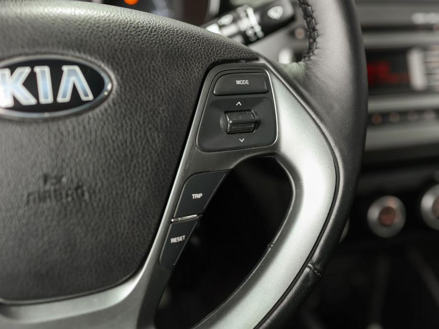 Kia Rio III Рестайлинг Ижевск  - изображение 15
