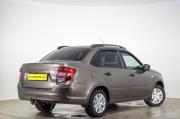 Lada (ВАЗ) Granta I Рестайлинг Оренбург  - изображение 22