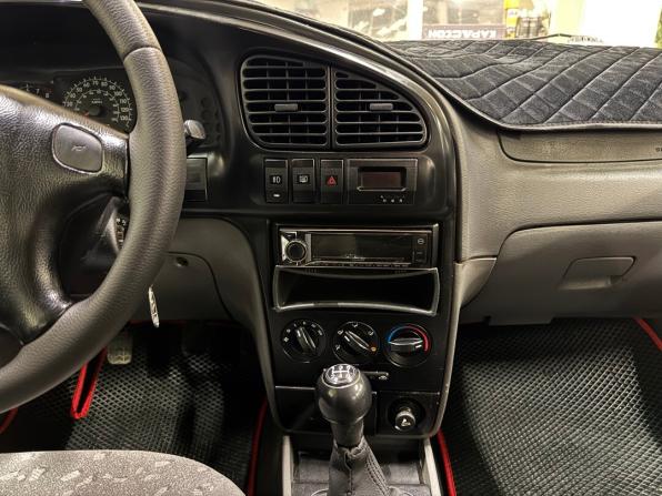 Kia Spectra I Рестайлинг 2 с пробегом 2008 года, цена 360 000 рублей, 118000 км, седан, Автокод Объявления