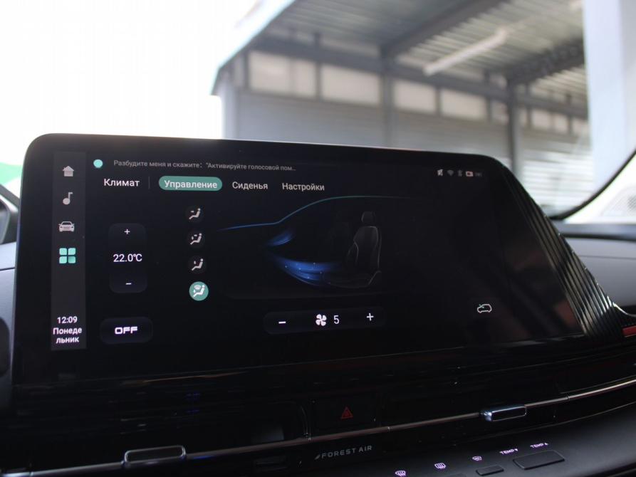 Changan UNI-S I Дзержинск  - изображение 20