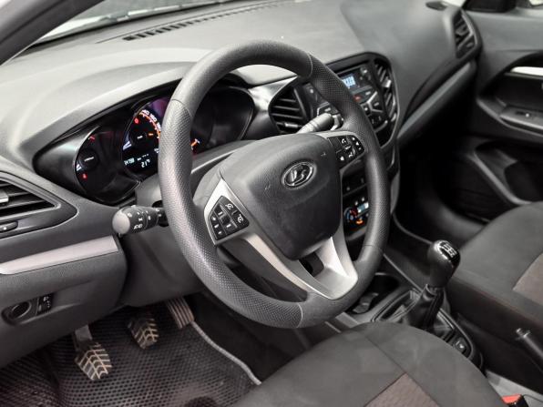 Lada (ВАЗ) Vesta I с пробегом 2021 года, цена 900 000 рублей, 64796 км, седан, Автокод Объявления