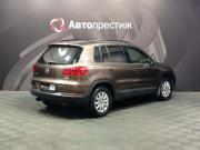 Volkswagen Tiguan I Рестайлинг Оренбург  - изображение 26