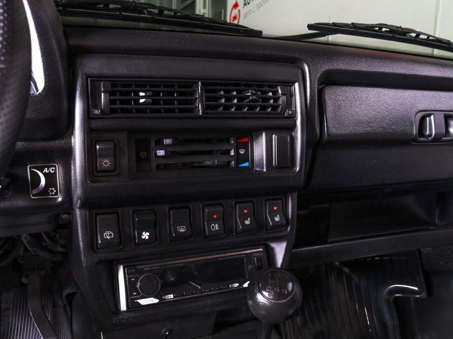Lada (ВАЗ) 2121 (4x4) I Рестайлинг Минеральные Воды  - изображение 11
