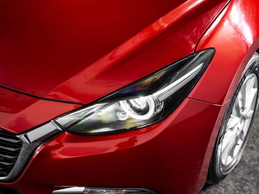 Mazda Axela III Рестайлинг Иркутск  - изображение 22