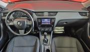 Skoda Octavia III (A7) Рестайлинг Вологда  - изображение 26