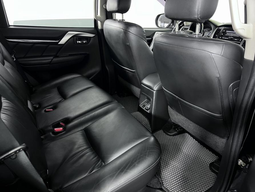 Mitsubishi Pajero Sport III Калининград  - изображение 11