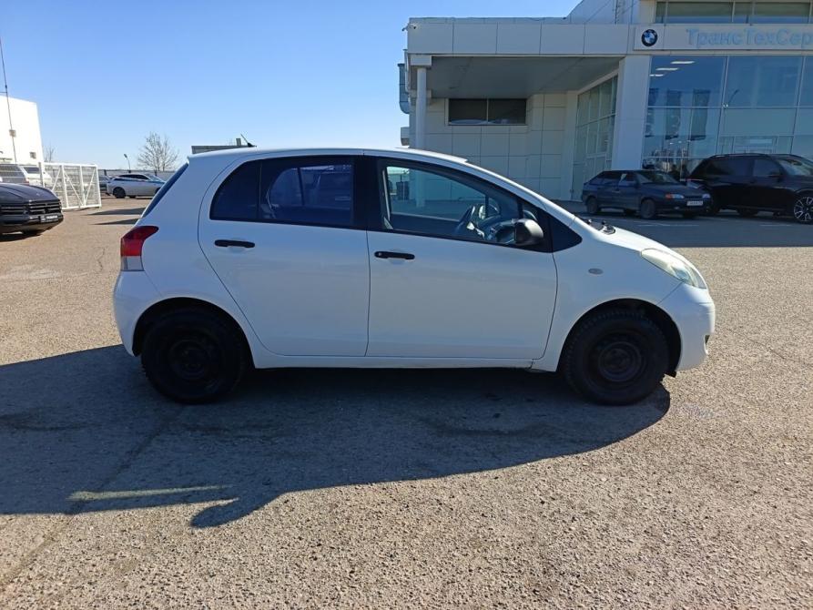 Toyota Yaris II Набережные Челны  - изображение 5