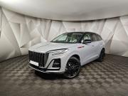 Hongqi HS3 Москва  - изображение 22