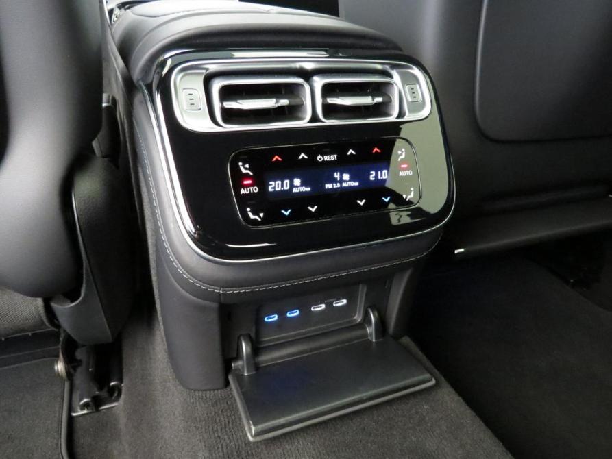 Mercedes-Benz S-Класс AMG IV (W223) Санкт-Петербург  - изображение 25