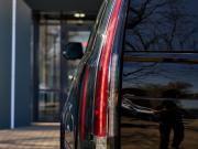 Cadillac Escalade IV Магнитогорск  - изображение 53