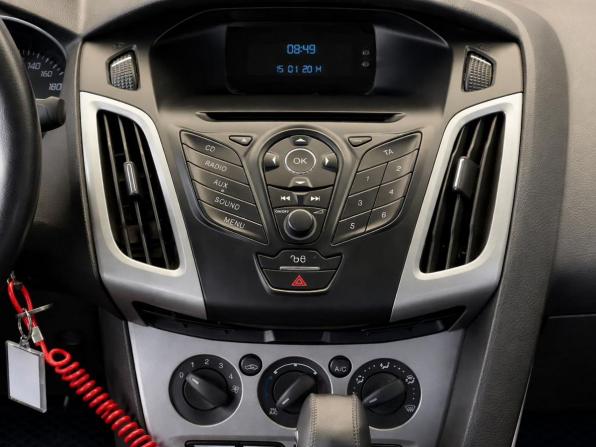 Ford Focus III с пробегом 2014 года, цена 757 000 рублей, 191012 км, седан, Автокод Объявления