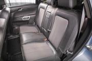 Opel Antara I Рестайлинг Томск  - изображение 36