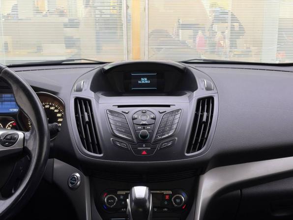 Ford Kuga II с пробегом 2014 года, цена 1 170 000 рублей, 157304 км, внедорожник, Автокод Объявления