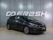 Kia Ceed II Рестайлинг Воронеж  - изображение 23