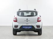 Renault Sandero II Рестайлинг Москва  - изображение 27