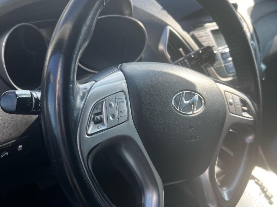 Hyundai ix35 I Нижний Тагил  - изображение 18