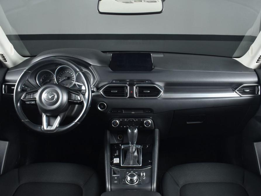 Mazda CX-5 II Кемерово  - изображение 7
