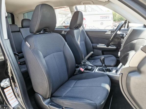 Subaru Forester III Рестайлинг с пробегом 2013 года, цена 959 000 рублей, 356931 км, внедорожник, Автокод Объявления