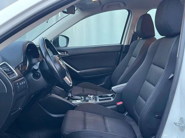 Mazda CX-5 I Рестайлинг с пробегом 2016 года, цена 2 099 000 рублей, 128616 км, внедорожник, Автокод Объявления