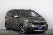 Honda Freed II Рестайлинг Томск  - изображение 22