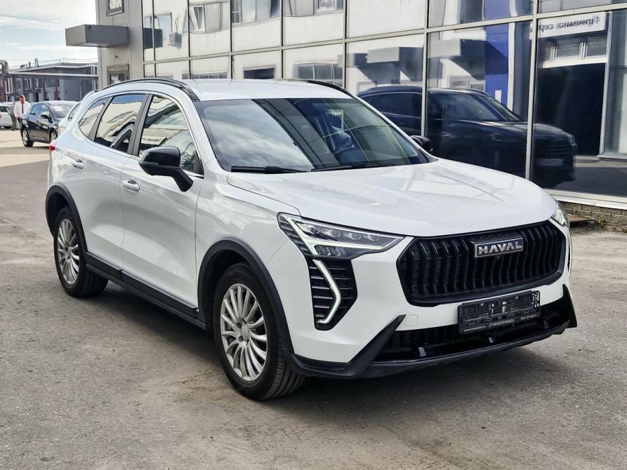 Haval Jolion I Рестайлинг Нижний Новгород  - изображение 2