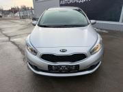 Kia Ceed II Тольятти  - изображение 29