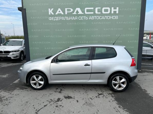 Volkswagen Golf V с пробегом 2008 года, цена 535 000 рублей, 205177 км, хэтчбек, Автокод Объявления