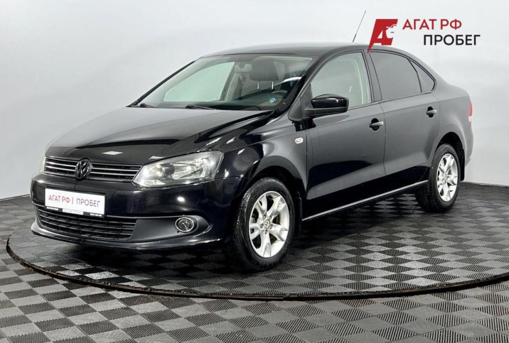 Volkswagen Polo V Нижний Новгород  - изображение 1