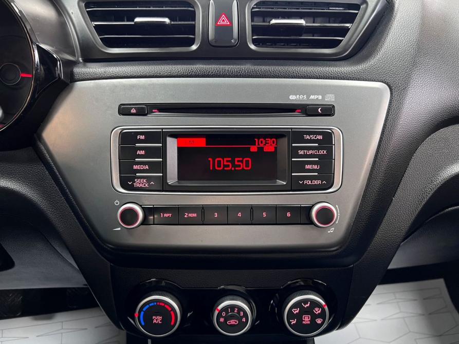 Kia Rio III Рестайлинг Тверь  - изображение 18