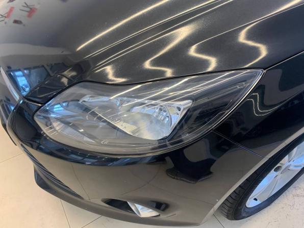 Ford Focus III с пробегом 2014 года, цена 850 000 рублей, 101594 км, седан, Автокод Объявления