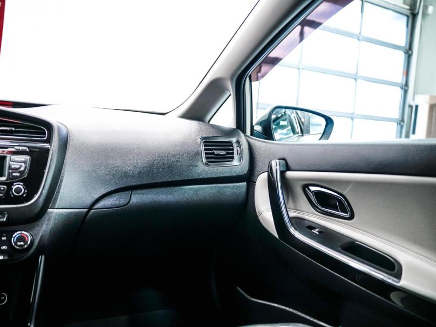 Kia Ceed II Красноярск  - изображение 15