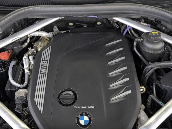 BMW X6 III (G06) с пробегом 2021 года, цена 8 343 000 рублей, 104522 км, внедорожник, Автокод Объявления