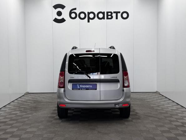 Lada (ВАЗ) Largus I с пробегом 2014 года, цена 747 500 рублей, 171919 км, универсал, Автокод Объявления
