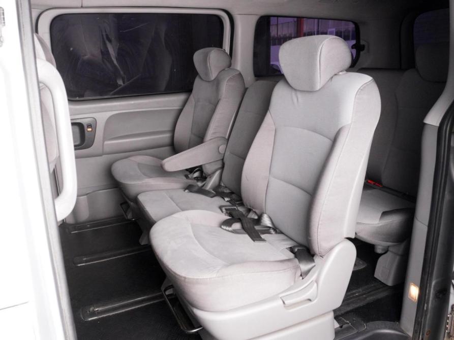Hyundai Grand Starex I Минеральные Воды  - изображение 10