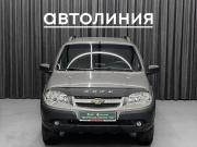 Chevrolet Niva I Рестайлинг Красноярск  - изображение 17