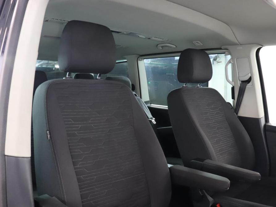 Volkswagen Multivan T6 Рестайлинг Москва  - изображение 16