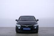 Honda Civic VIII Омск  - изображение 22