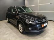 Volkswagen Tiguan I Рестайлинг Нижний Новгород  - изображение 11