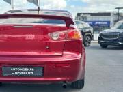 Mitsubishi Lancer X Новосибирск  - изображение 36